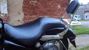 Honda VT 750 Shadow Spirit  (8)
