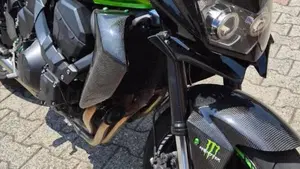 Kawasaki Z 750 (2007 - 14) 