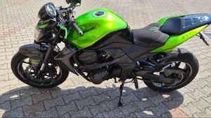 Kawasaki Z 750 (2007 - 14)  (3)
