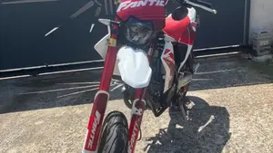 Fantic Motor XMF 125 Motard Competition 4T (2023 - 24)  (2)