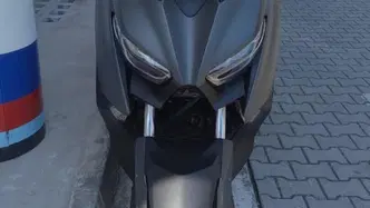 Yamaha X-Max 300 Tech Max (2021 - 24) usata