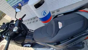Yamaha X-Max 300 Tech Max (2021 - 24)  (4)