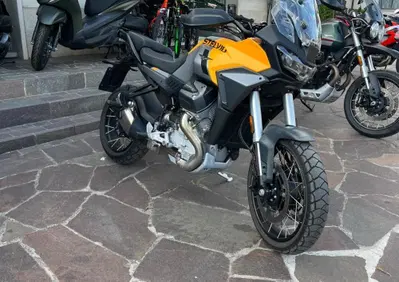 Moto Guzzi Stelvio PFF (2024 - 26) - Annuncio 9858658