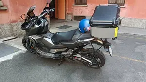 Honda X-ADV 750 (2018 - 20)  (8)