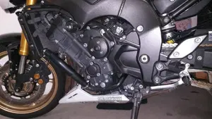 Yamaha FZ8 ABS (2010 - 13)  (6)