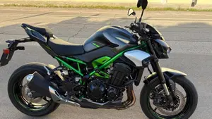 Kawasaki Z 900 A2 Performance (2026)  (3)