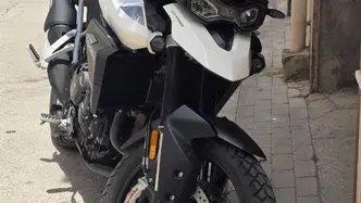 Triumph Tiger 900 GT Pro (2020 - 23) usata
