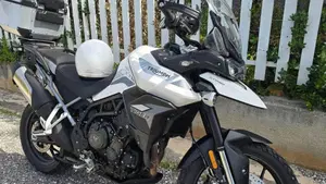 Triumph Tiger 900 GT Pro (2020 - 23)  (2)