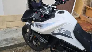 Triumph Tiger 900 GT Pro (2020 - 23)  (3)