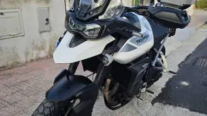Triumph Tiger 900 GT Pro (2020 - 23)  (4)