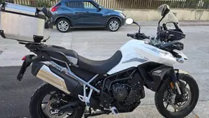 Triumph Tiger 900 GT Pro (2020 - 23)  (5)
