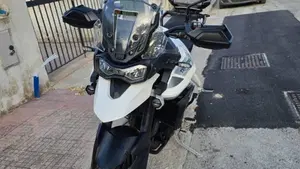 Triumph Tiger 900 GT Pro (2020 - 23)  (6)