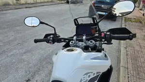 Triumph Tiger 900 GT Pro (2020 - 23)  (7)