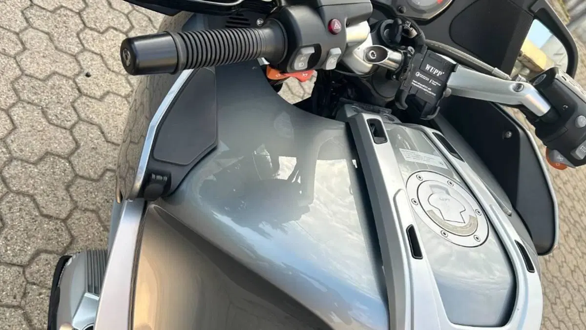 Bmw R 1200 RT (2005 - 07)  (3)