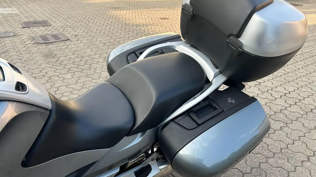 Bmw R 1200 RT (2005 - 07)  (4)
