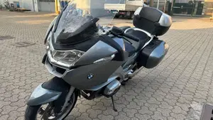 Bmw R 1200 RT (2005 - 07)  (6)