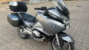 Bmw R 1200 RT (2005 - 07) 