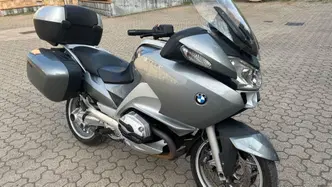 Bmw R 1200 RT (2005 - 07) usata