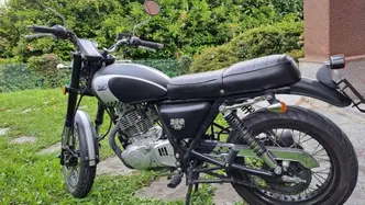 Mash Italia Two Fifty 250 (2017 - 20) usata
