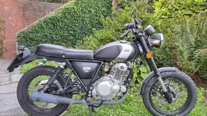 Mash Italia Two Fifty 250 (2017 - 20)  (2)