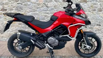 Ducati Multistrada V2 (2022 - 24) usata