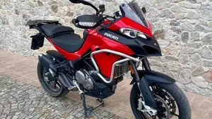 Ducati Multistrada V2 (2022 - 24)  (2)