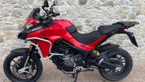Ducati Multistrada V2 (2022 - 24)  (3)