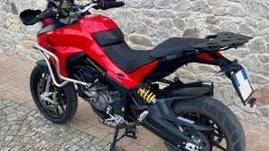 Ducati Multistrada V2 (2022 - 24)  (4)