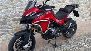 Ducati Multistrada V2 (2022 - 24)  (5)