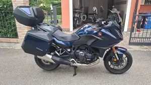 Honda NT 1100 DCT Electronic Suspension (2025 - 26)  (3)