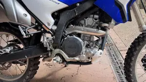 Yamaha WR 250 R (2008 - 13)  (3)