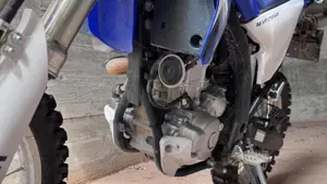 Yamaha WR 250 R (2008 - 13)  (5)