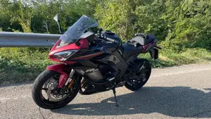 Kawasaki Ninja 1000 SX Tourer (2021 - 24)  (2)