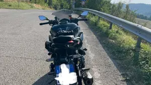 Kawasaki Ninja 1000 SX Tourer (2021 - 24)  (6)
