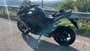 Kawasaki Ninja 1000 SX Tourer (2021 - 24)  (7)