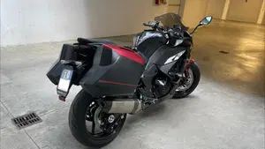 Kawasaki Ninja 1000 SX Tourer (2021 - 24)  (10)
