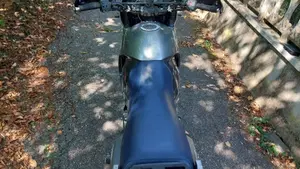 Kawasaki KLE 500 (2001 - 04)  (3)