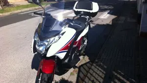 Honda Integra 750 DCT ABS (2014 - 15)  (2)