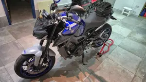 Yamaha MT-09 (2017 - 20)  (3)