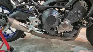 Yamaha MT-09 (2017 - 20)  (4)