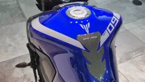 Yamaha MT-09 (2017 - 20)  (5)