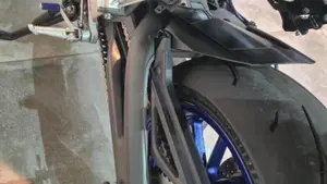 Yamaha MT-09 (2017 - 20)  (6)