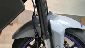 Yamaha MT-09 (2017 - 20)  (8)