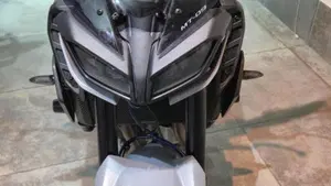 Yamaha MT-09 (2017 - 20)  (9)