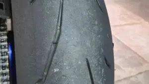 Yamaha MT-09 (2017 - 20)  (11)