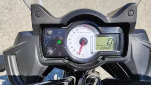 Kawasaki Versys 650 (2010 - 13)  (3)