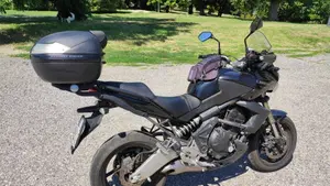 Kawasaki Versys 650 (2010 - 13)  (5)
