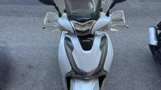 Honda SH 150i (2017 - 19) usata