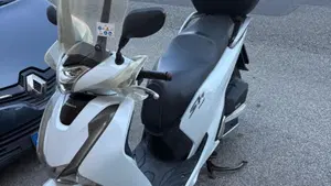 Honda SH 150i (2017 - 19)  (2)