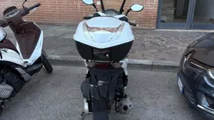 Honda SH 150i (2017 - 19)  (4)